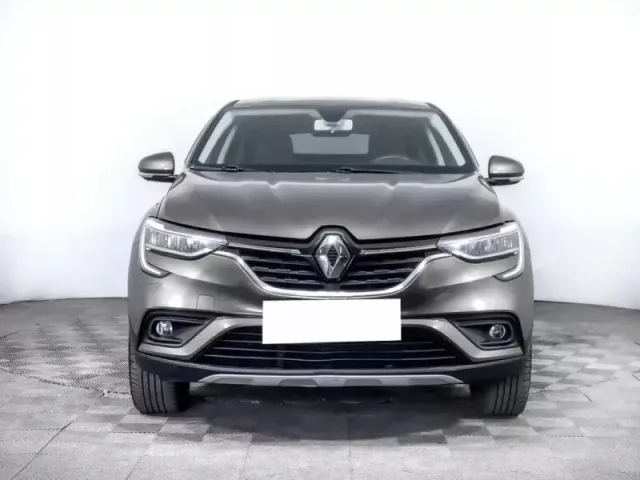 Renault Arkana, I — фото 3