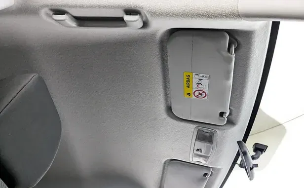 Mitsubishi Lancer, X Рестайлинг — фото 7