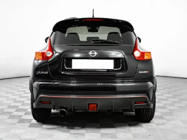 Nissan Juke Nismo, I — фото 6