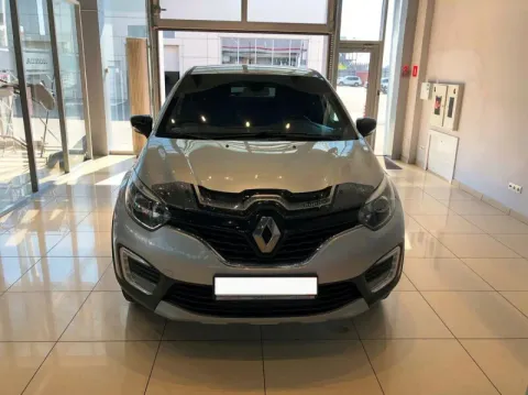 Renault Kaptur, I — фото 1
