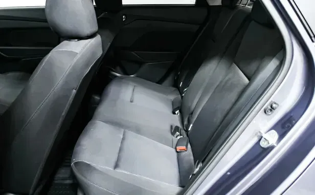 Hyundai Solaris, II Рестайлинг — фото 9