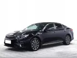 Kia Optima, IV Рестайлинг — фото 1