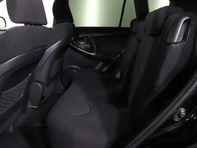 Toyota RAV4, III (XA30) Рестайлинг — фото 14