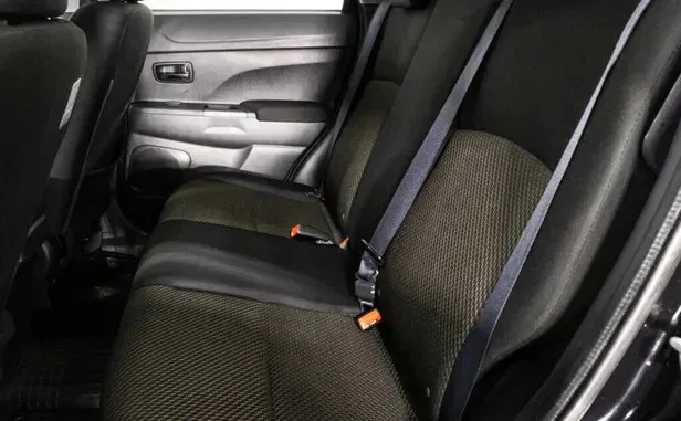 Mitsubishi ASX, I Рестайлинг 2 — фото 6