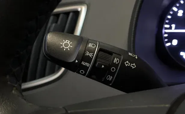 Hyundai Creta, I Рестайлинг — фото 25