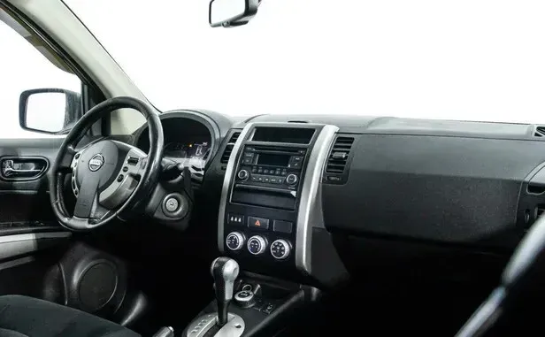 Nissan X-Trail, II Рестайлинг — фото 6