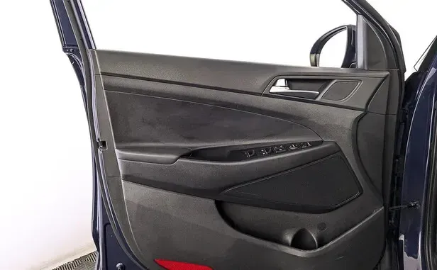 Hyundai Tucson, III Рестайлинг — фото 10
