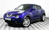 Nissan Juke, I Рестайлинг — фото 1