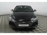 Hyundai Elantra, VI (AD) — фото 1