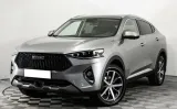 Haval F7x, I — фото 1