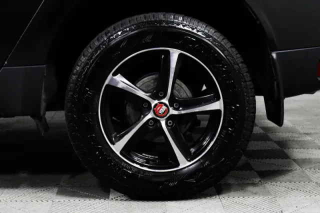 Renault Duster, II — фото 10