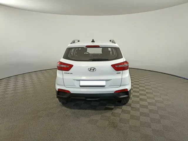 Hyundai Creta, I — фото 3