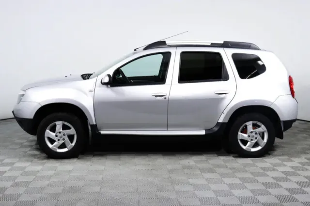 Renault Duster, I — фото 8