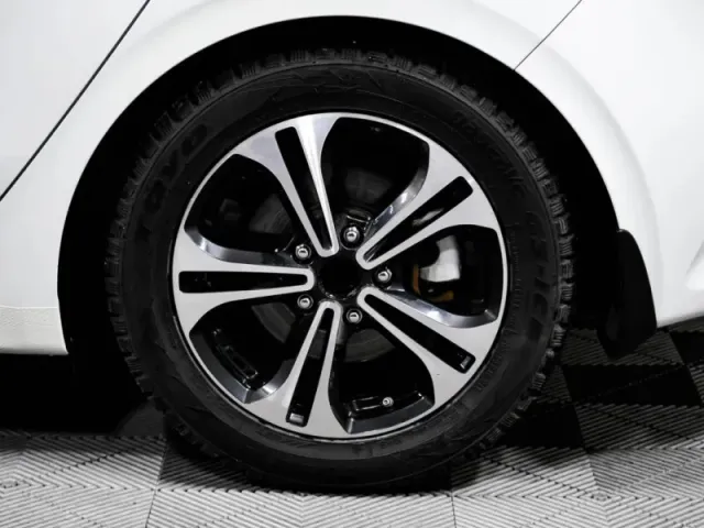 Kia Ceed, III — фото 10