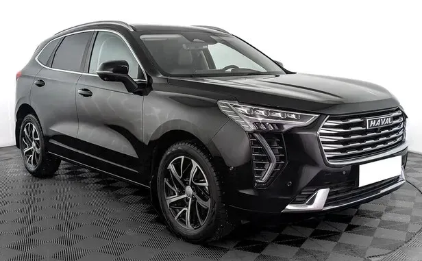 Haval Jolion, I — фото 3