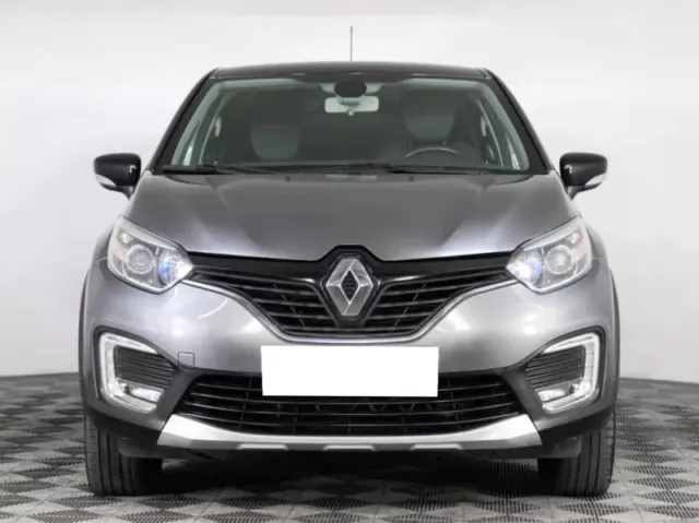 Renault Kaptur, I — фото 2