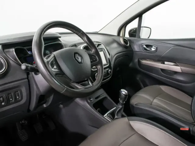 Renault Kaptur, I — фото 13