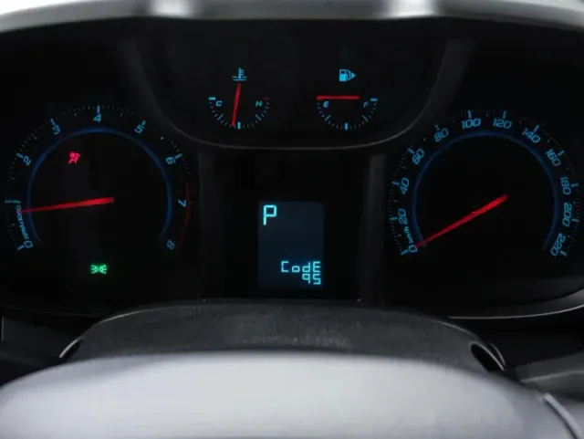 Chevrolet Orlando — фото 10