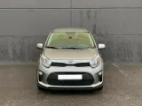 Kia Picanto, III — фото 1