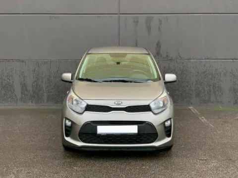 Kia Picanto, III — фото 1