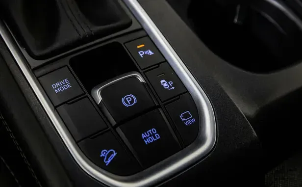 Hyundai Santa Fe, IV — фото 9