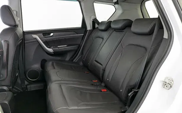 Haval H6, I — фото 8