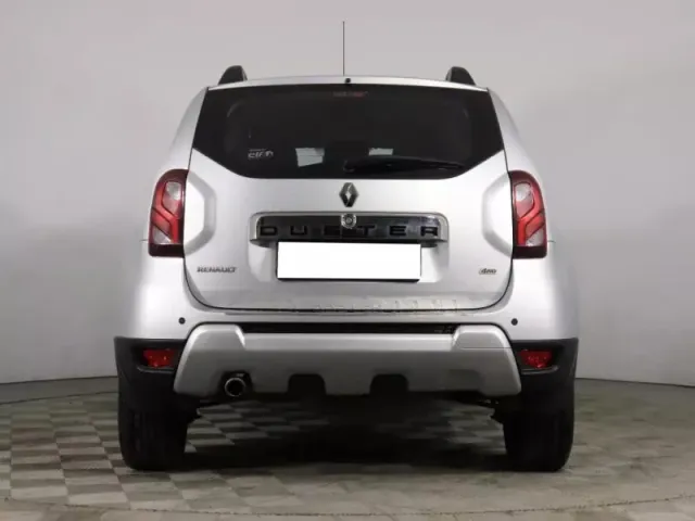 Renault Duster, I Рестайлинг — фото 6