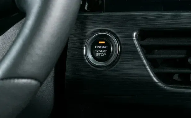 Geely Tugella, I Рестайлинг — фото 10