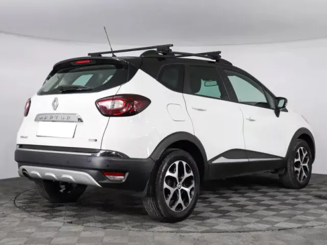 Renault Kaptur, I — фото 5