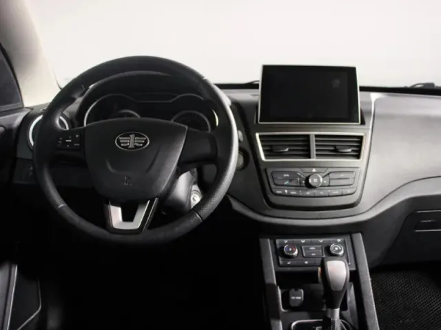 FAW Besturn X40, I — фото 11