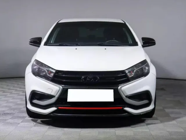LADA Vesta, I — фото 2