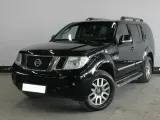 Nissan Pathfinder, III Рестайлинг — фото 1