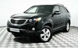 Kia Sorento, II — фото 1