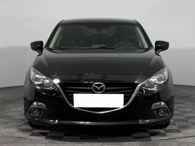 Mazda 3 — фото 2