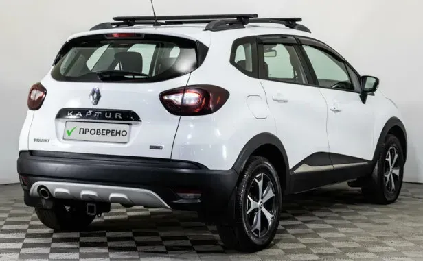 Renault Kaptur, I — фото 2