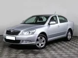 Skoda Octavia, II (A5) Рестайлинг — фото 1
