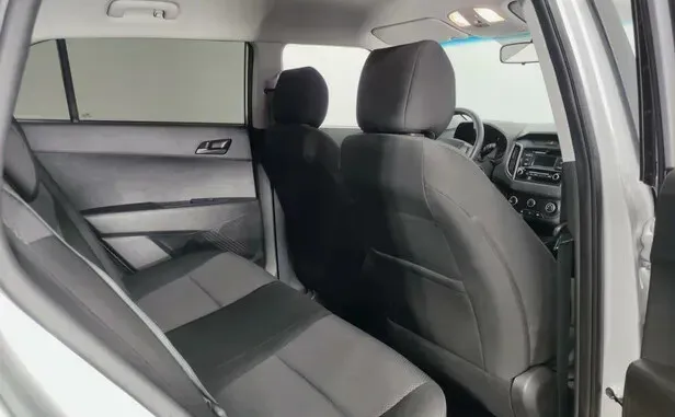 Hyundai Creta, I Рестайлинг — фото 6