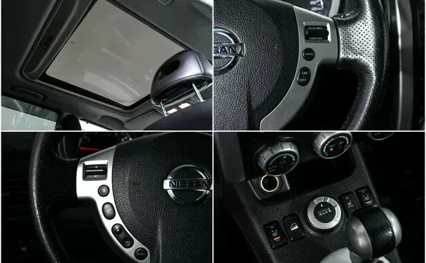 Nissan X-Trail, II Рестайлинг — фото 9