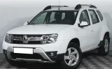 Renault Duster, I Рестайлинг — фото 1