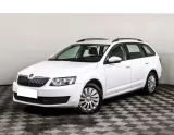 Skoda Octavia, III (A7) — фото 1
