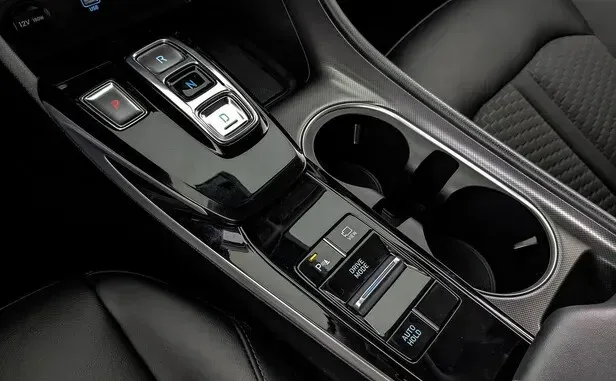 Hyundai Sonata, VIII (DN8) — фото 12