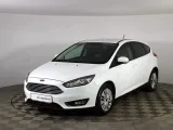Ford Focus, III Рестайлинг — фото 1