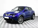 Nissan Juke, I Рестайлинг — фото 1