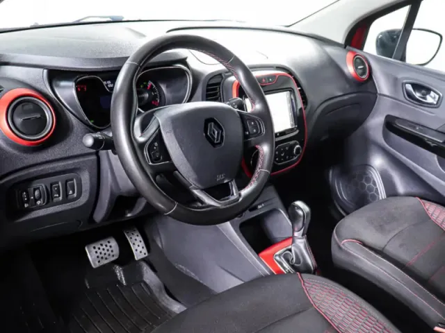 Renault Kaptur, I — фото 17