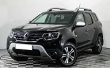 Renault Duster, II — фото 1