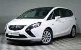 Opel Zafira, C — фото 1