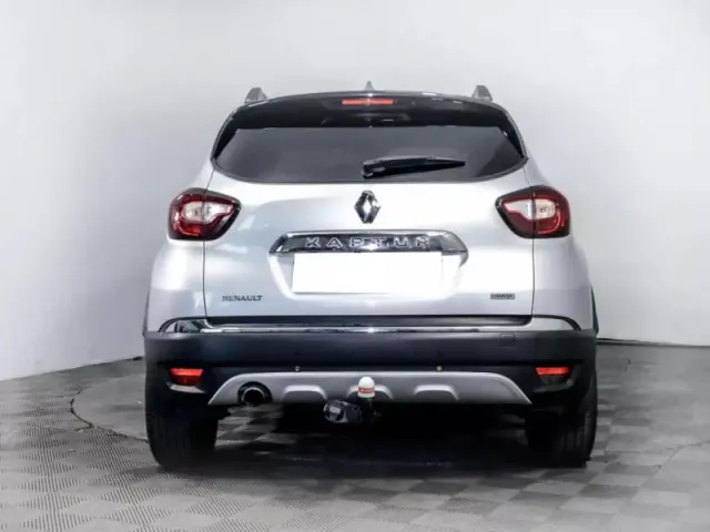 Renault Kaptur, I — фото 5