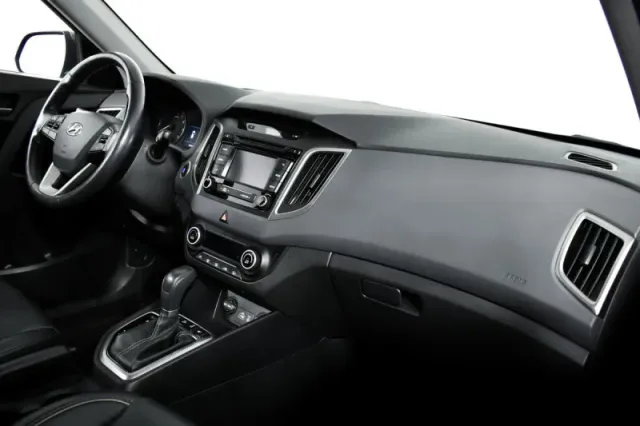 Hyundai Creta, I — фото 10