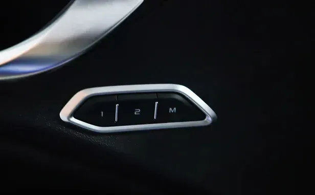 Geely Tugella, I — фото 13