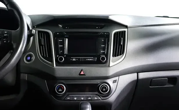 Hyundai Creta, I — фото 8